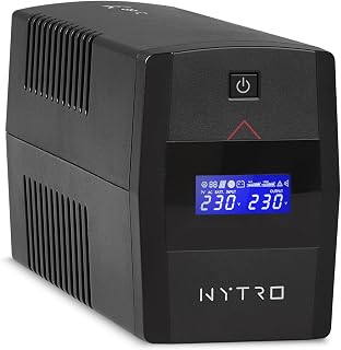 EPYC NYTRO 800 VA