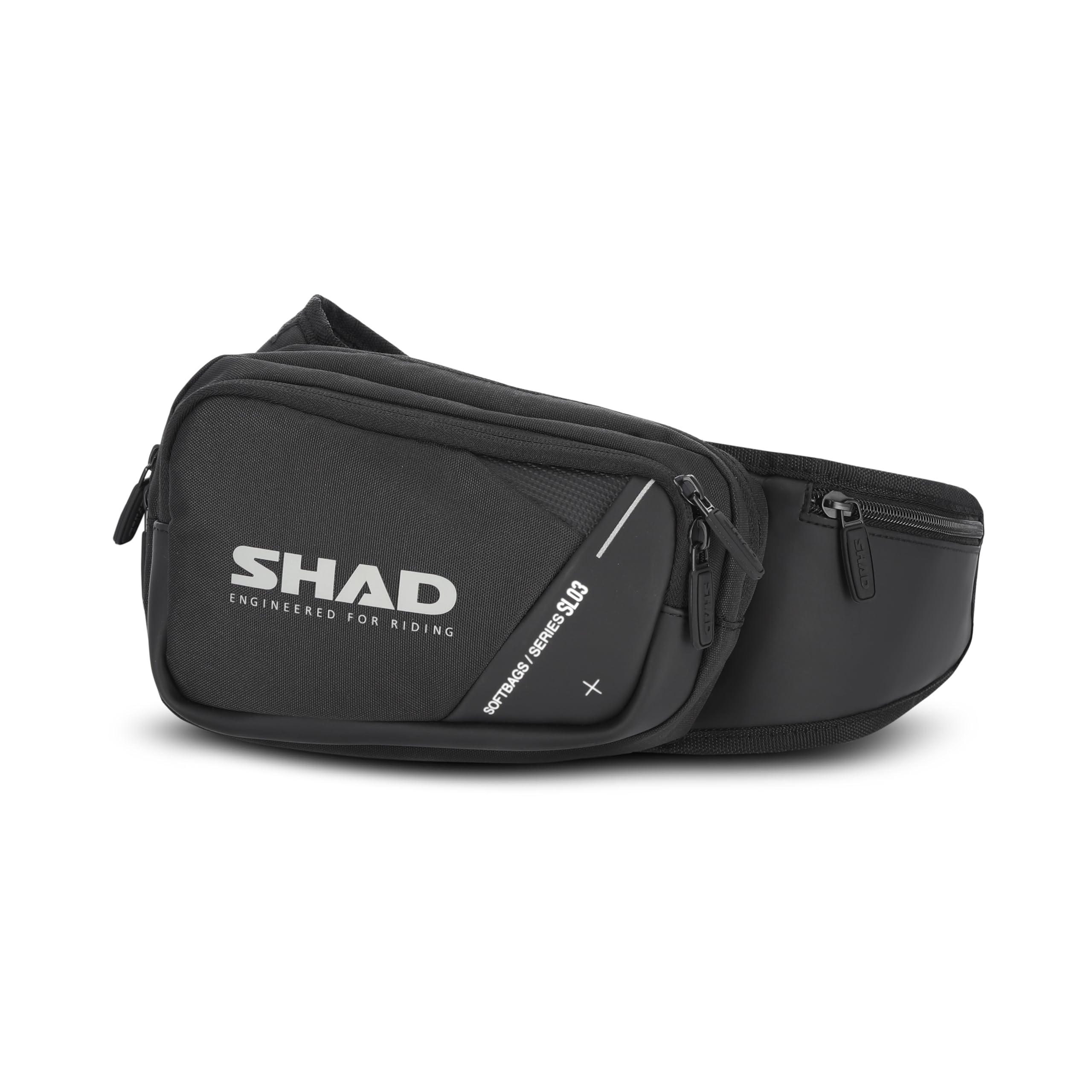 SHAD Sac Banane SL03