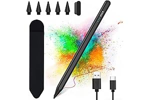 Apple Pencil Compatible with iPad Pro and iPad