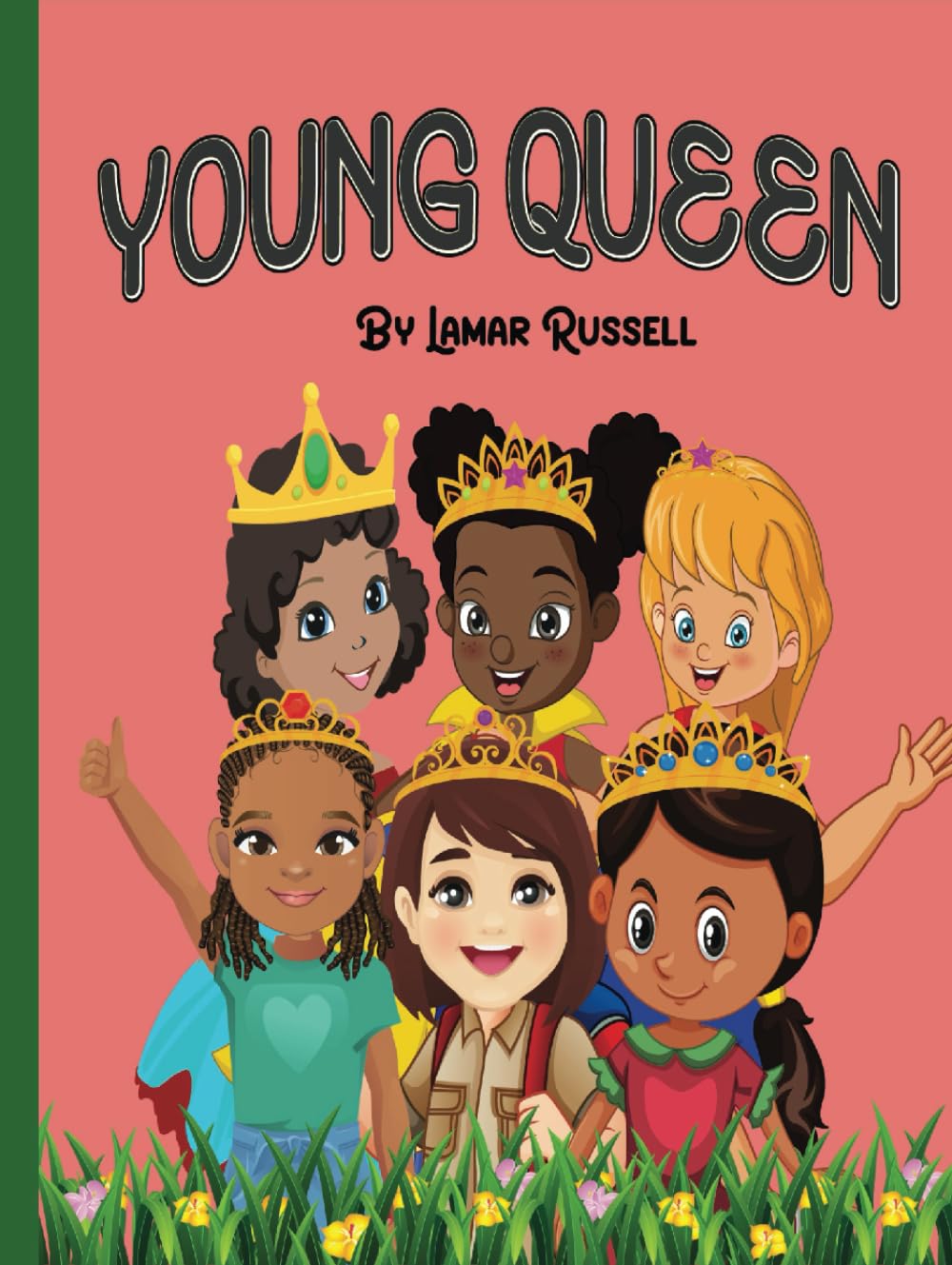 Young Queens