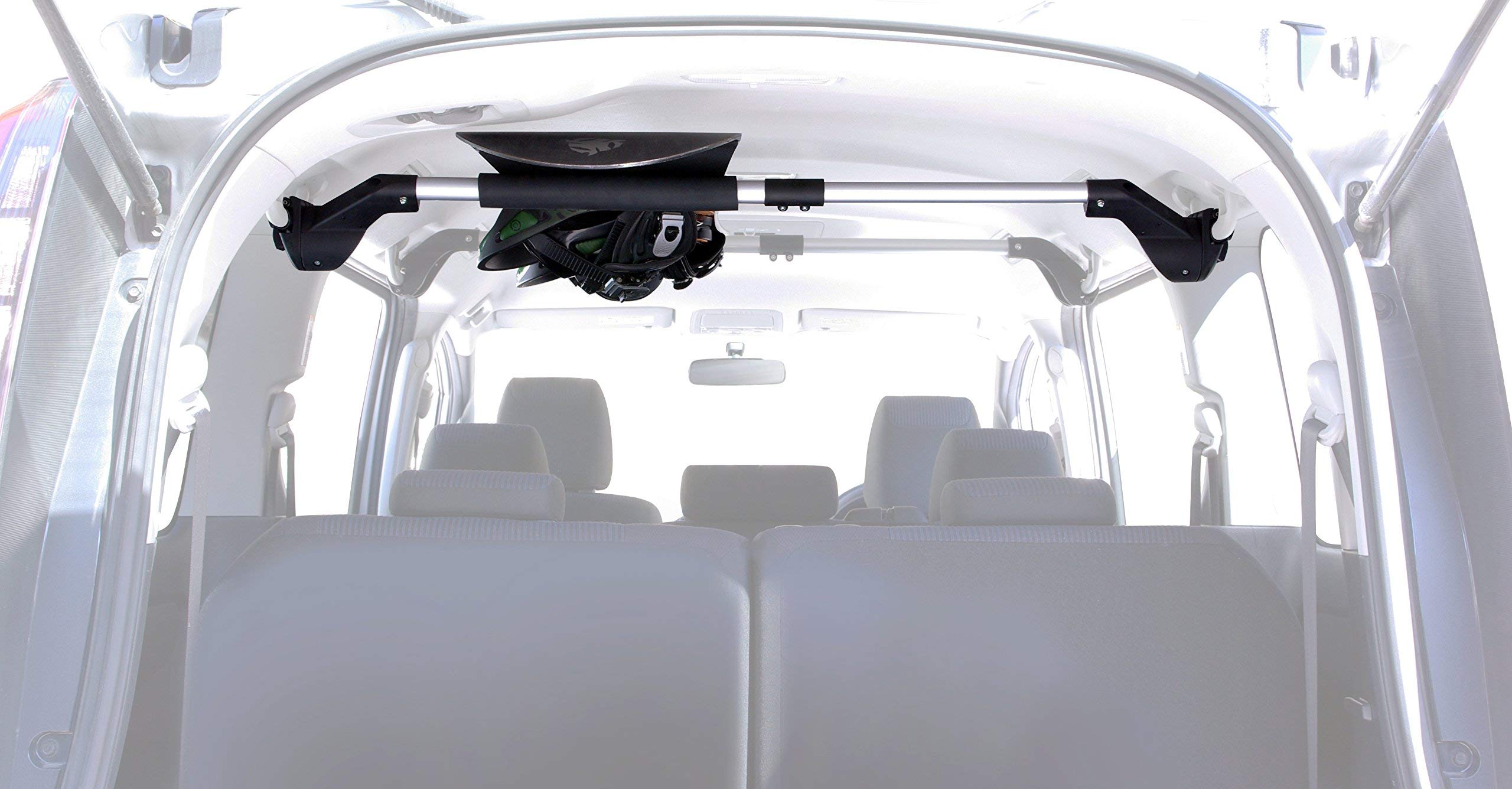 Amazon | Terzo テルッツォ (by PIAA) 車室内 スキー・スノーボード 