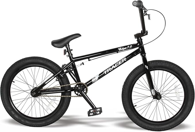 TRACER Freestyle Beginner Level Advanced Riders