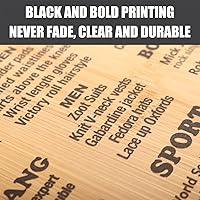 Vista 5 de Regalos populares para esposa, regalo de tabla de cortar para esposa, regalos lindos para esposa de esposo novio, cumpleaños, día de San Valentín