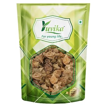 YUVIKA Gokhru Bada - Pedalium Murex - Large Caltrops 200 GM