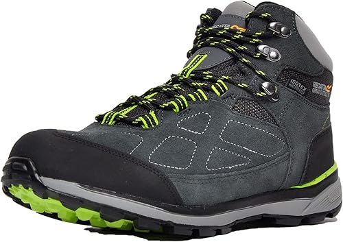 regatta samaris boots