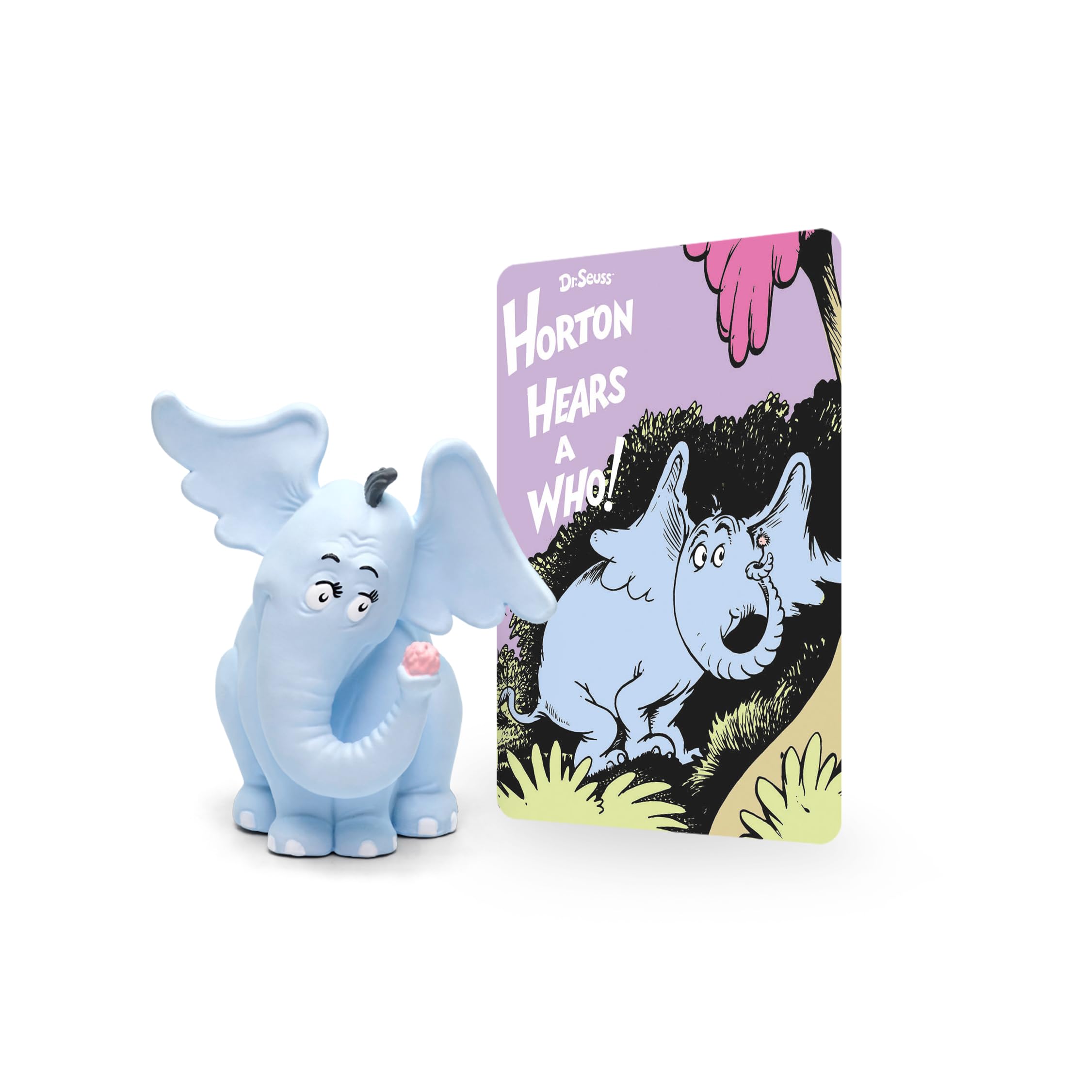 Tonies Horton Audio Toy Figurine from Horton Hears a Who! by Dr. Seuss