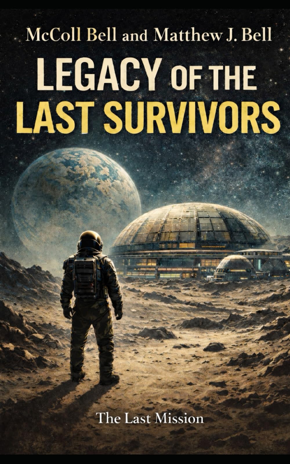 Legacy of the Last Survivors