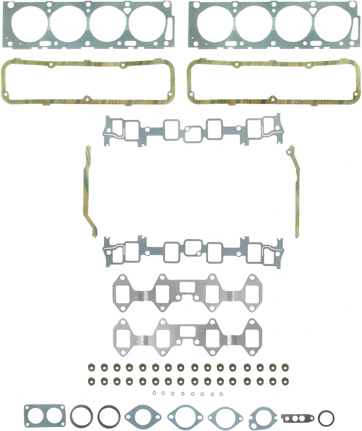 FEL-PRO HS 8045 PT-5 Head Gasket Set