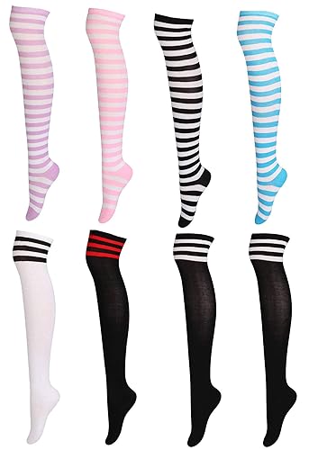Knee High Socks