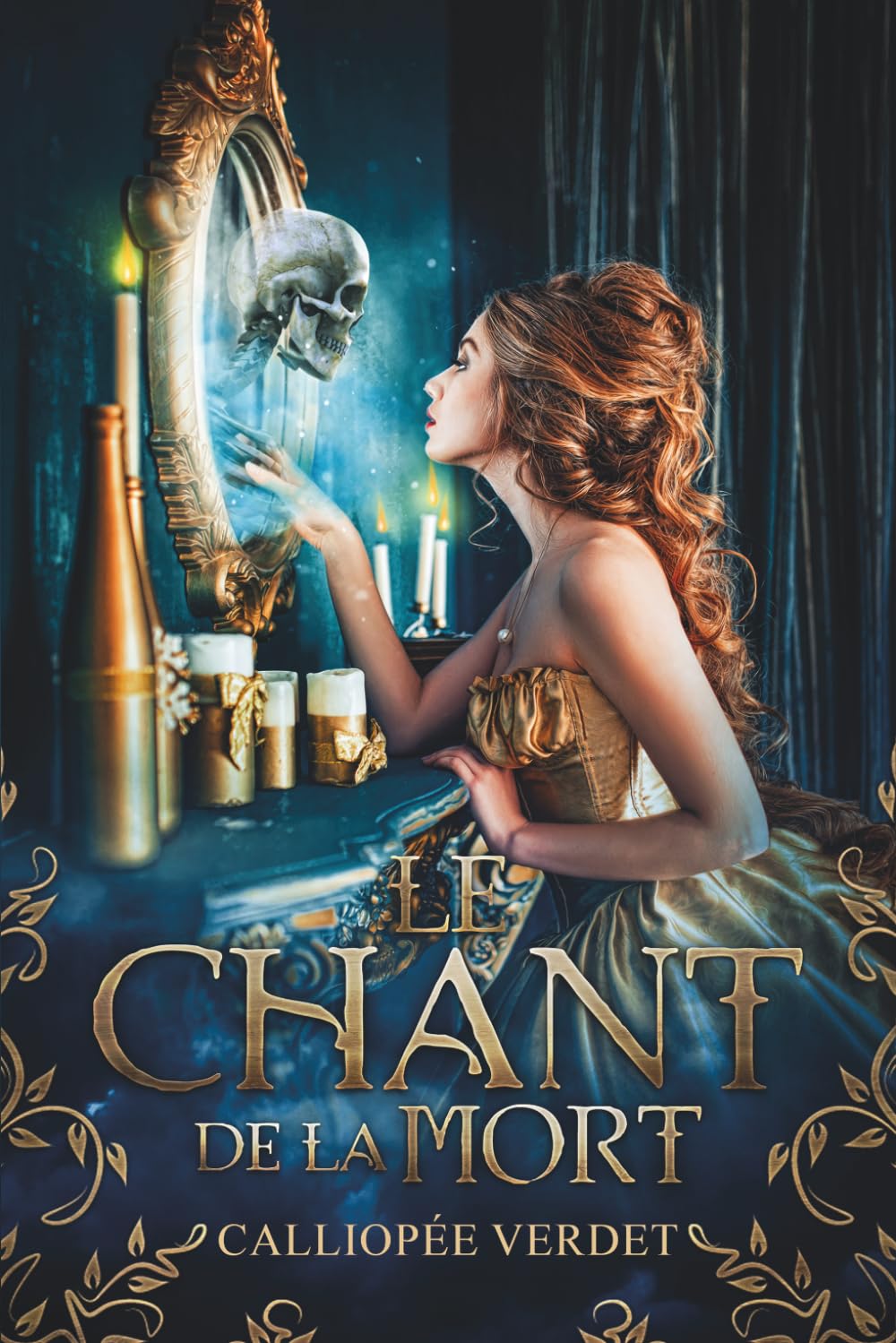 Le Chant de la Mort