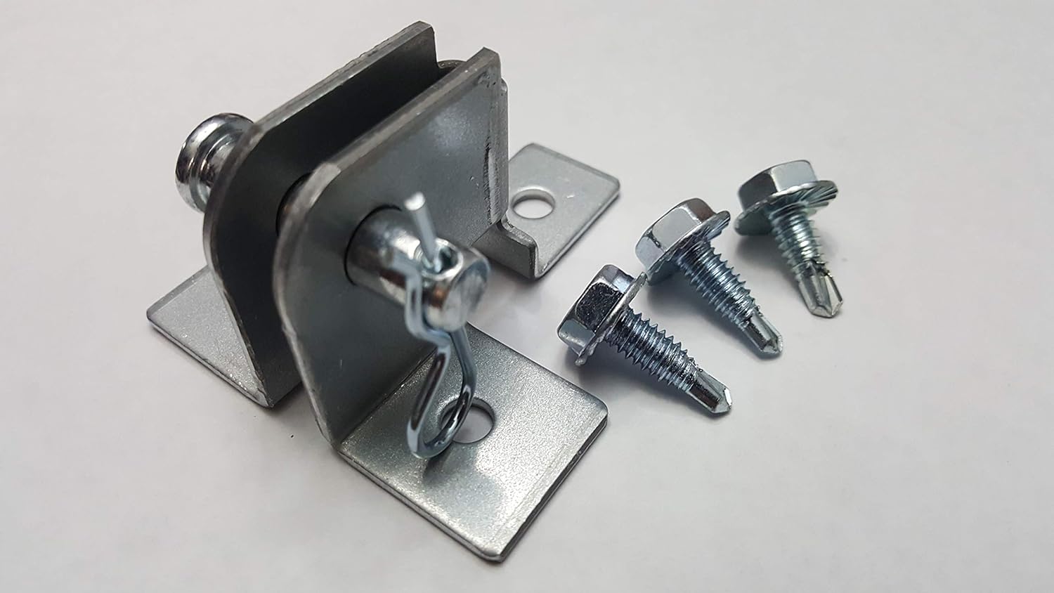 KCHEX Garage Door Opener Bracket, Genie, Liftmaster, Sears