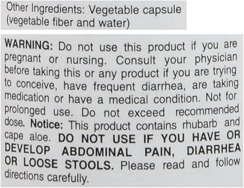 Miniatura 4 de Avanzada Naturals colonmax tapas, 60unidades
