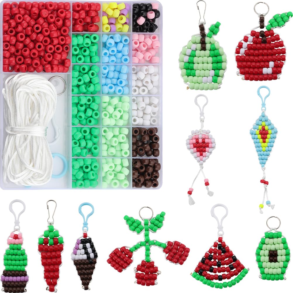 50 Perles En Verre Fleurs Rouges – Forme Fleur De Cerisier, 10x10.5mm, Pour Bijoux DIY, Cadeaux