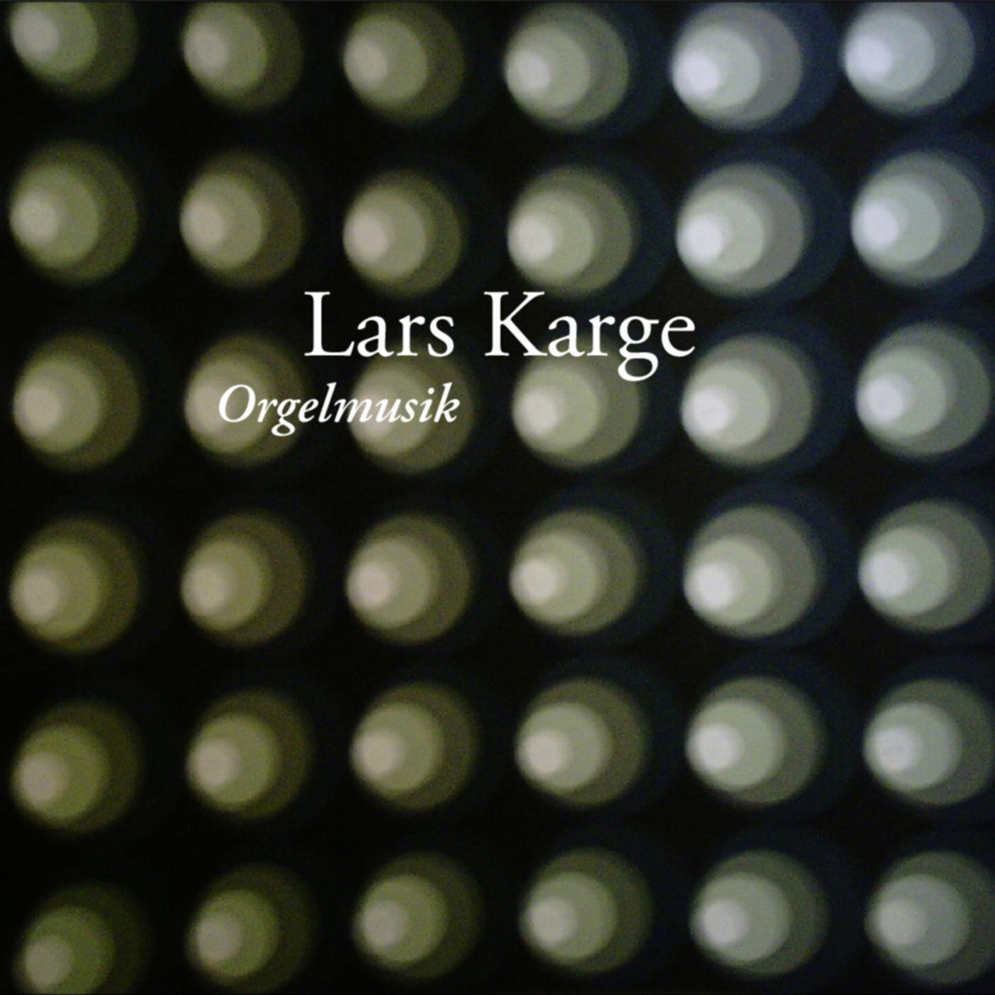 Lars Karge