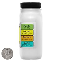 Vista 2 de Perborato de sodio [NaBO3.H2O] 99.8% Gránulos de flujo libre grado ACS 6 oz en una botella