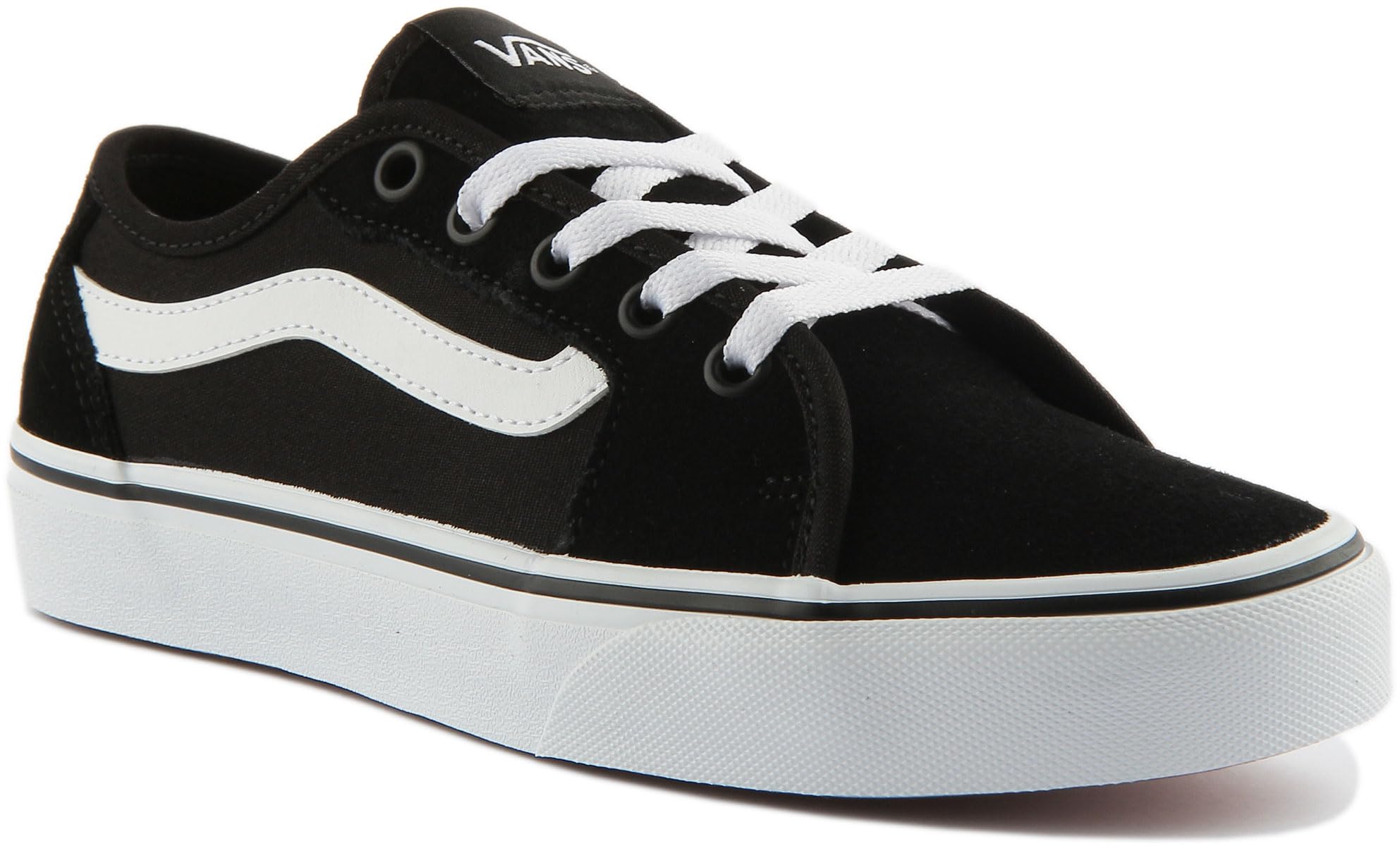 Vans Filmore Decon, Sneaker Donna