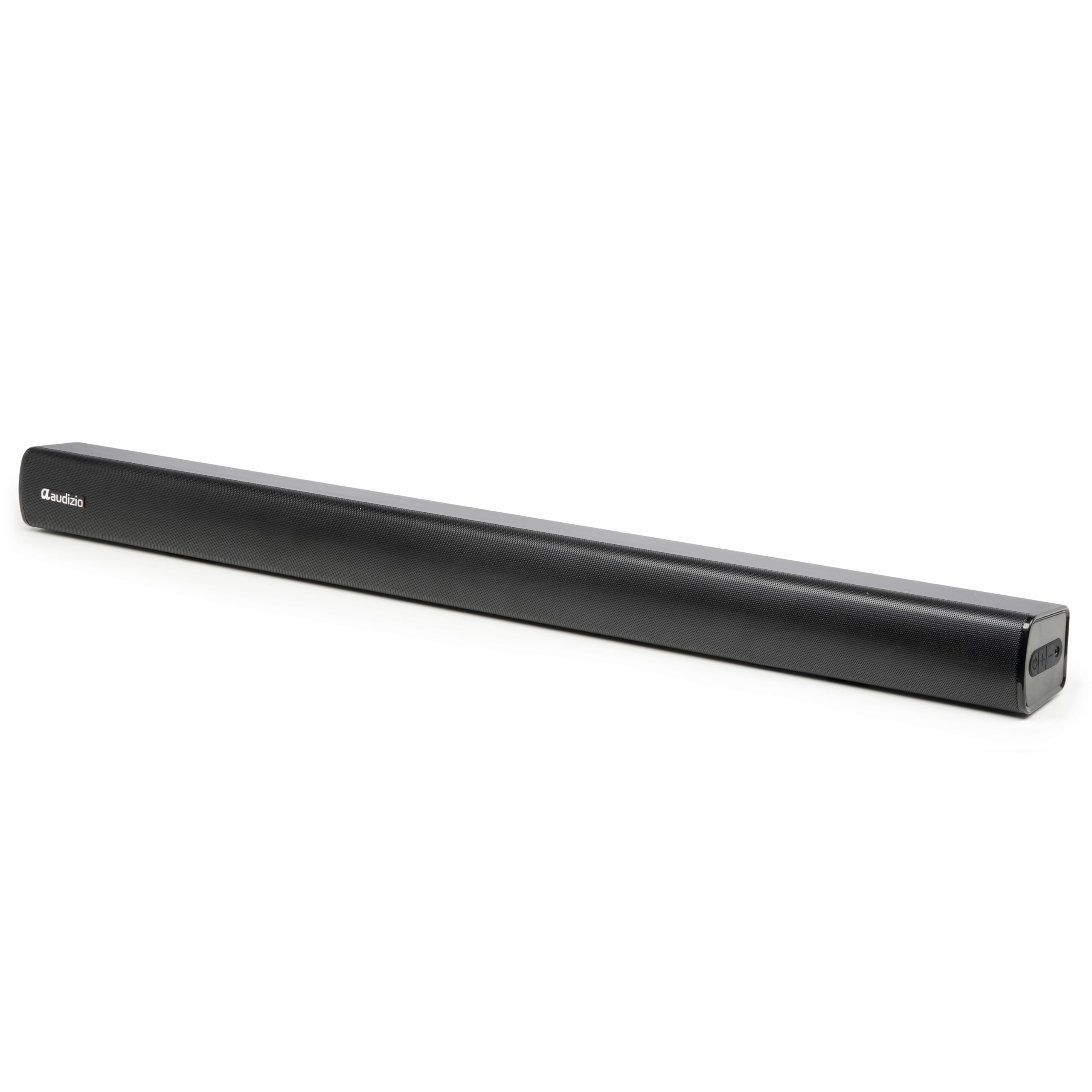 Audizio SB90 – Barra de Sonido para TV 90W con HDMI ARC, Bluetooth 5.3, USB y Entrada óptica, soundbar compacta de 90 cm con Control Remoto y Montaje Pared, Color Negro