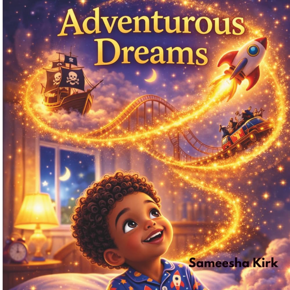 Adventurous Dreams
