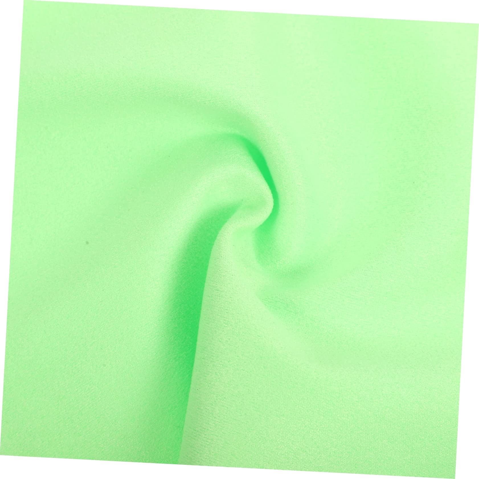 LIOOBO Long-Lasting Cleaning Cloths for Instruments 10 Pieces Soft Non-Scratch Pads