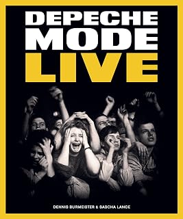 Depeche Mode: Live