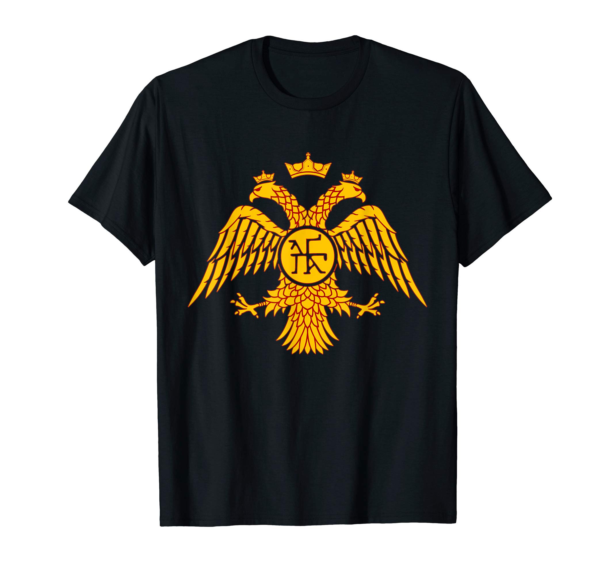 Byzantine Empire T-Shirt