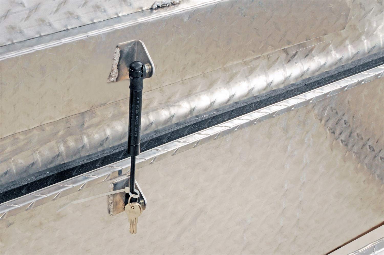 DEE ZEEDZ6170N Specialty Series Narrow Crossover Tool Box