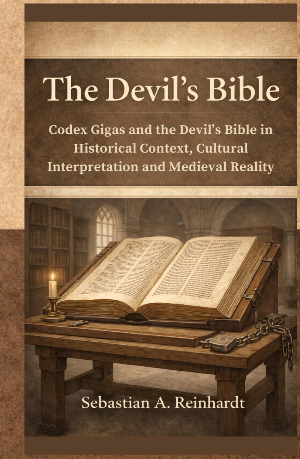 The Devil’s Bible: Codex Gigas and the Devil’s Bible in Historical Context, Cultural Interpretation and Medieval Reality