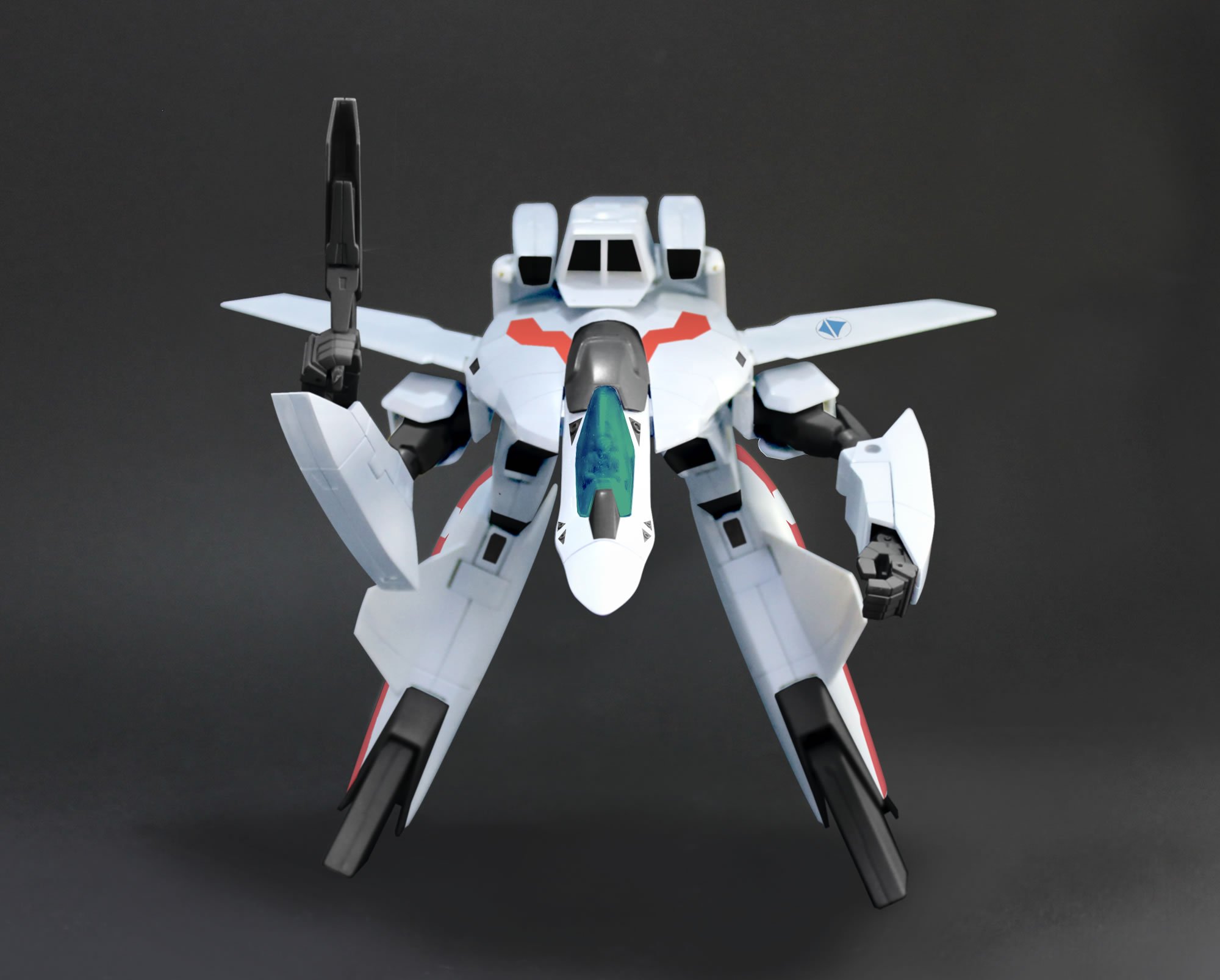 Amazon.com: エヴォリューション トイ(Evolution Toy) Macross II 