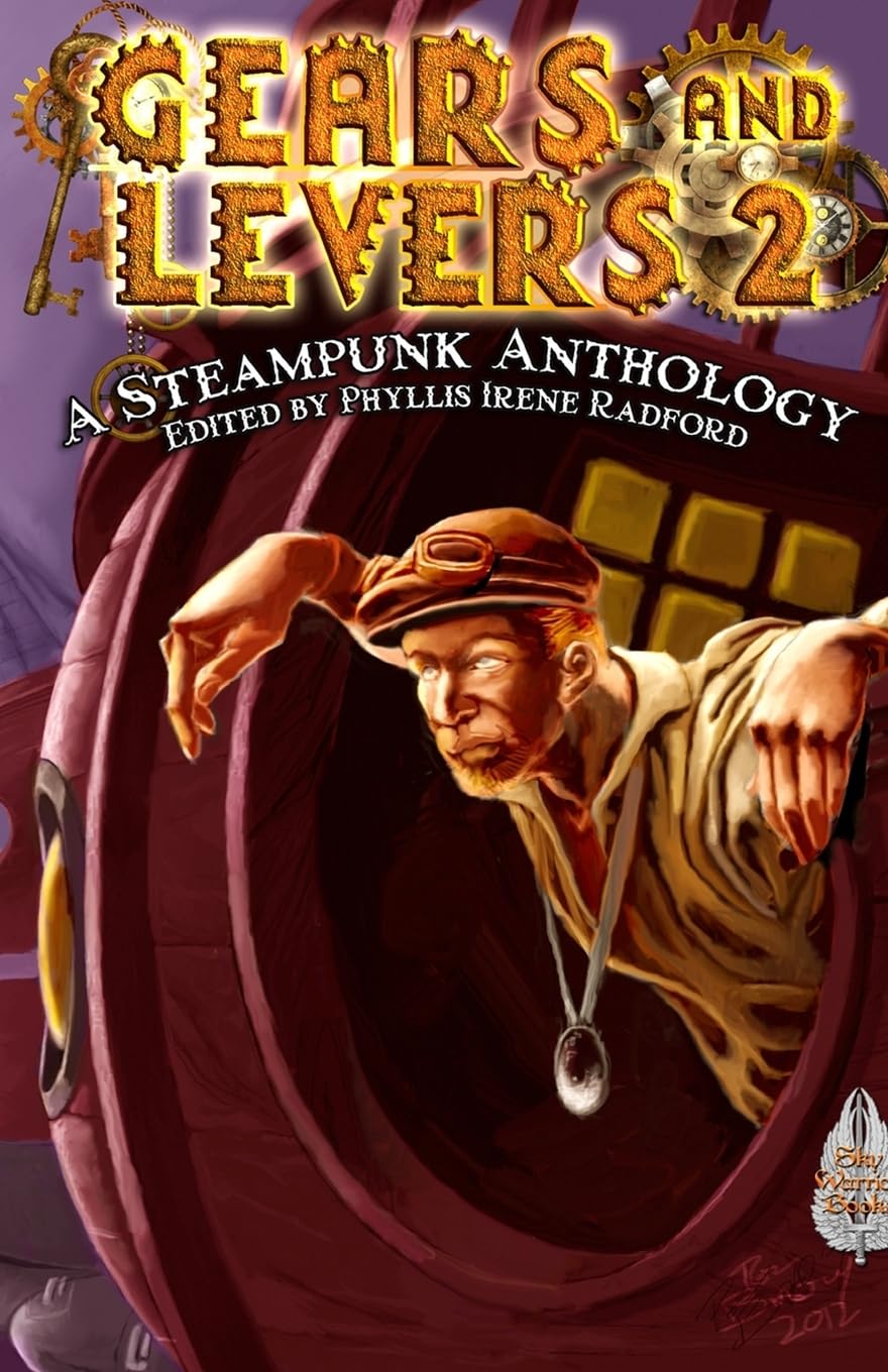 Gears and Levers 2: Volume 2