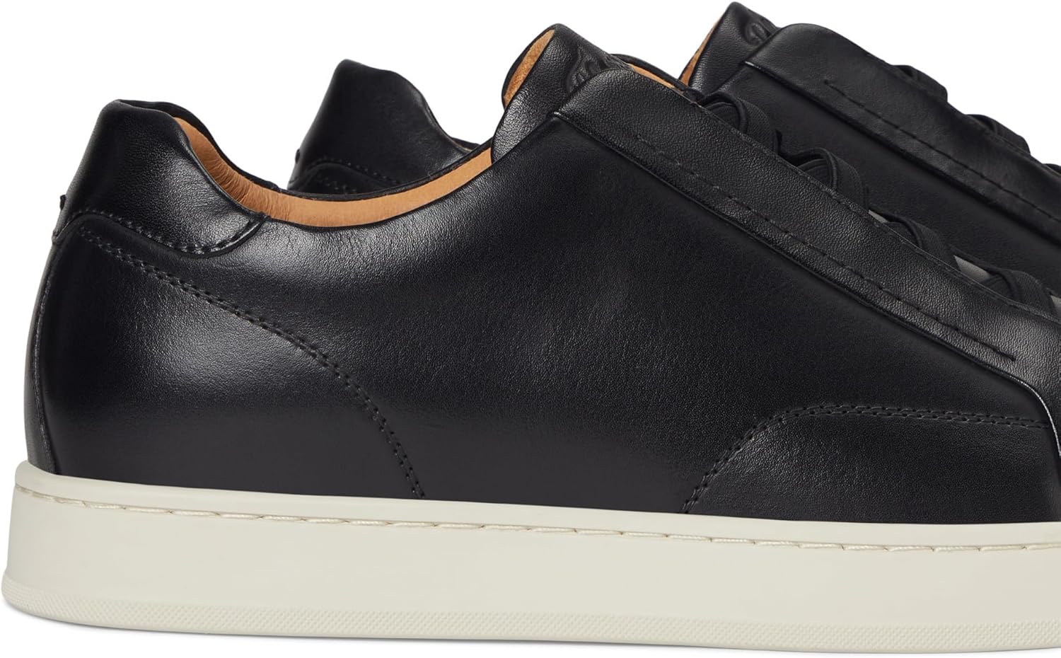 Florsheim Mens Monopoli Elastic Lace to Toe Sneaker - Image 6