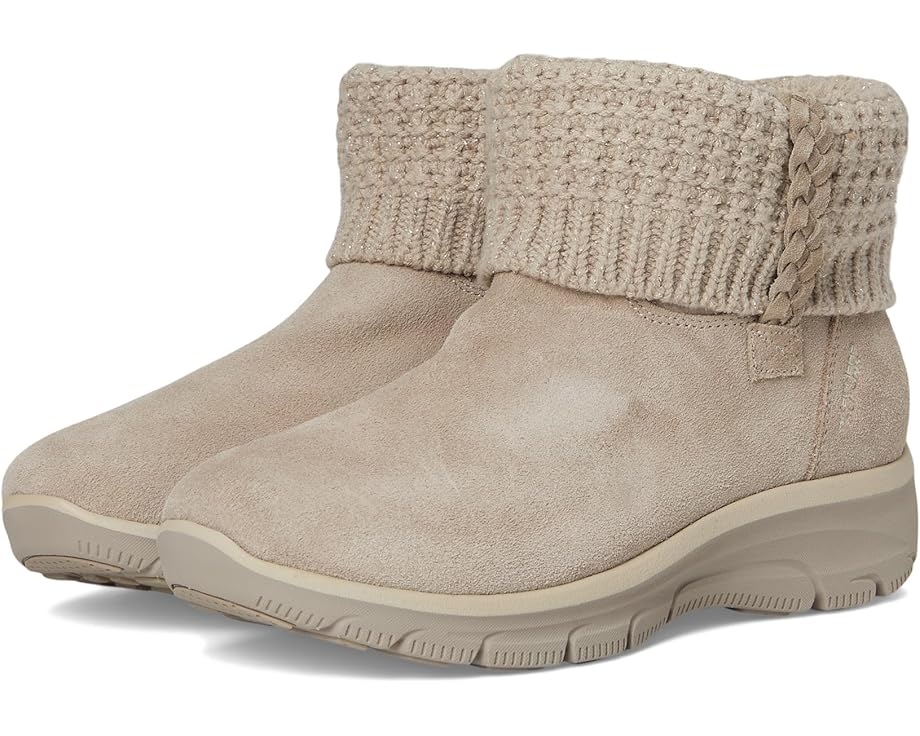 SKECHERS Easy Going - Cozy Lovin Hands Free Slip-ins - Pair View