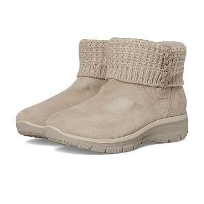 SKECHERS Easy Going Cozy Lovin Hands Free Slip ins Women