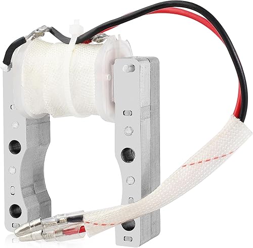 Bobina Magneto para motores de 49 cc, 50 cc, 60 cc, 66 cc, 80 cc, 2 tiempos, motos motorizados, motores, Go Kart, ATV, Quad Scooter Performance 2