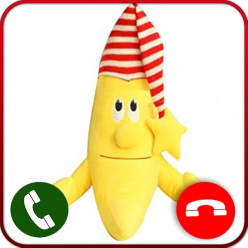 Abdellolo Call From Jelly Banana Puppet cover