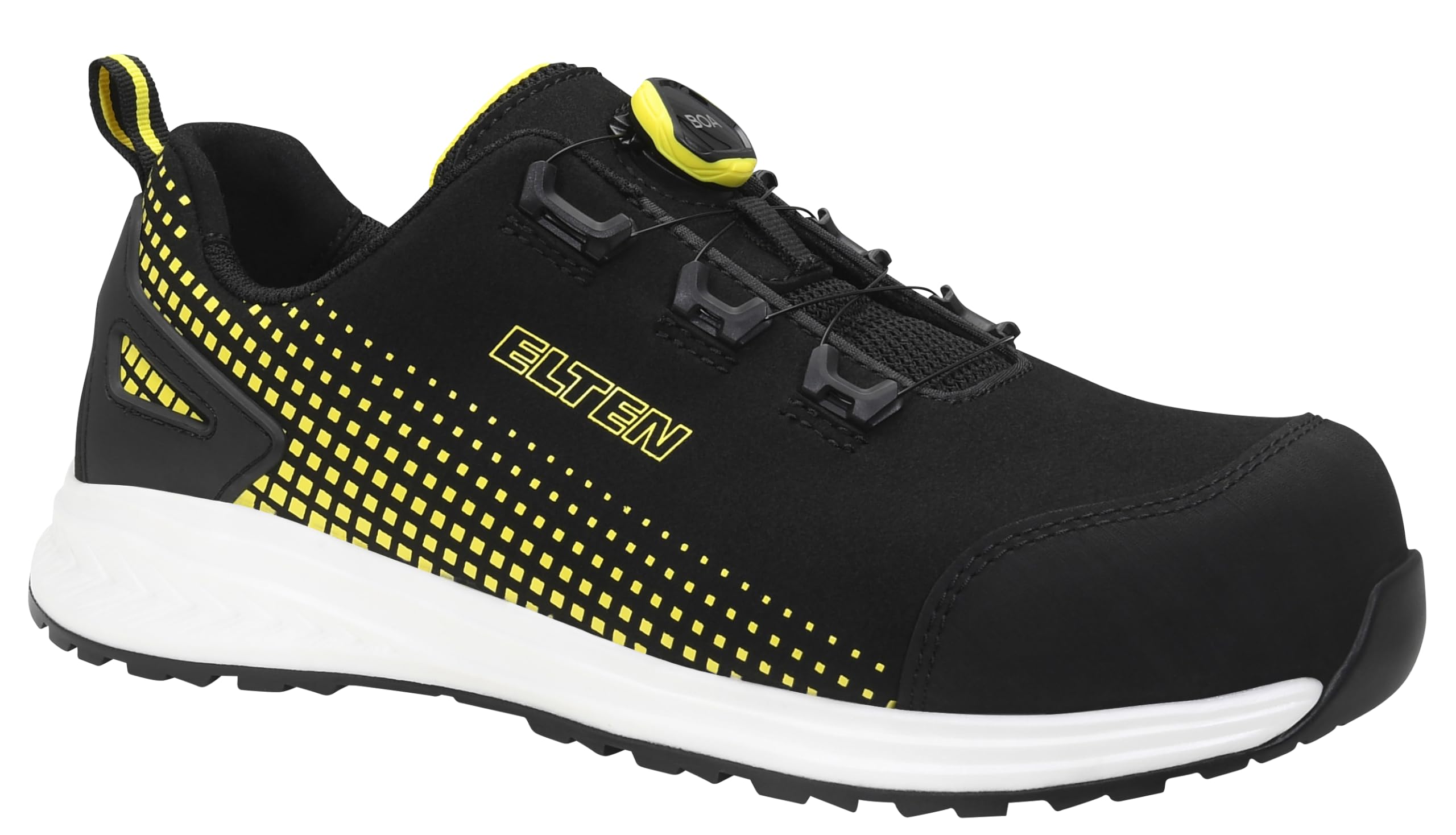 ELTEN Sicherheitsschuhe 720861 Joran BOA® Low