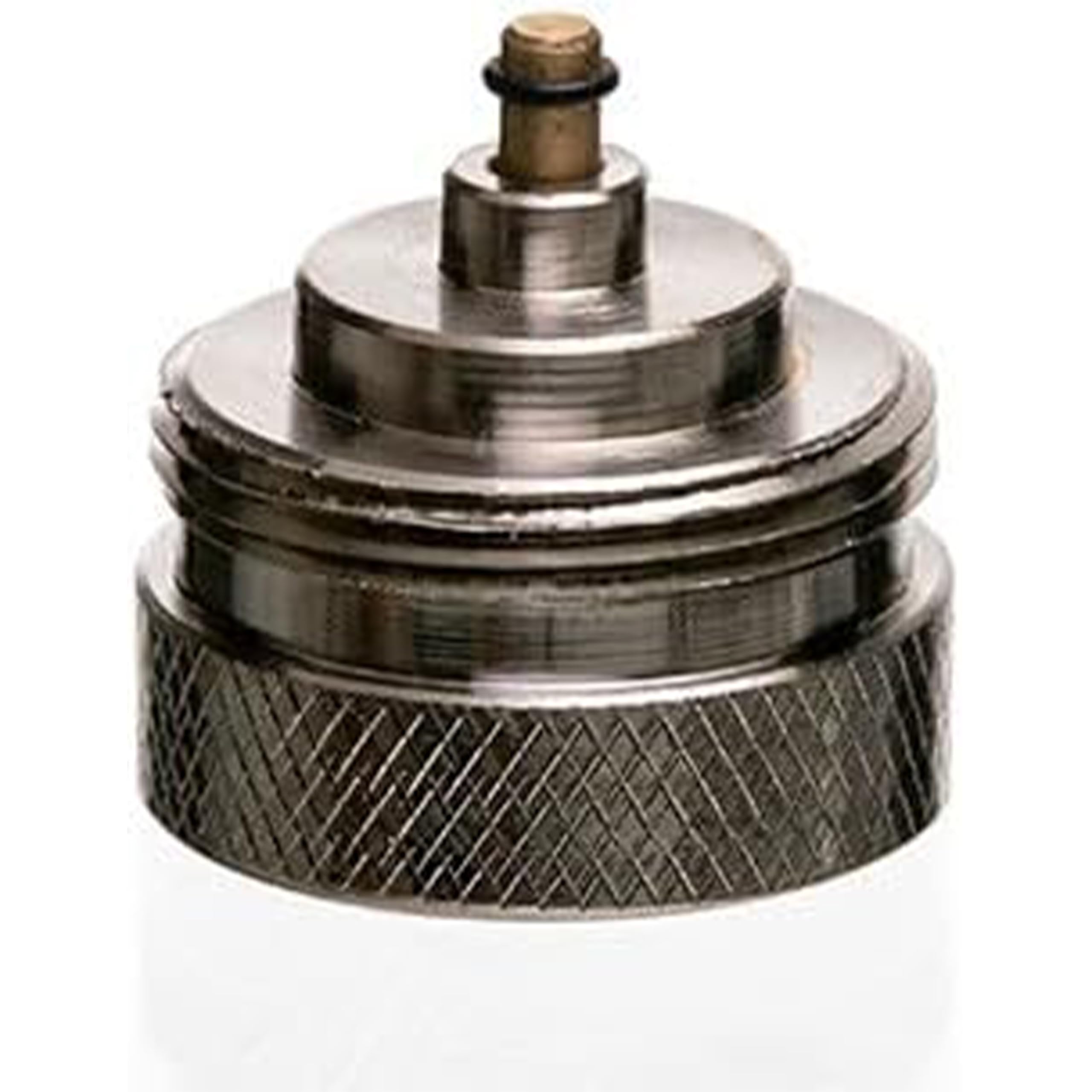 Eurotronic 700097 Vaillant, metalen adapter voor radiatorthermostaten
