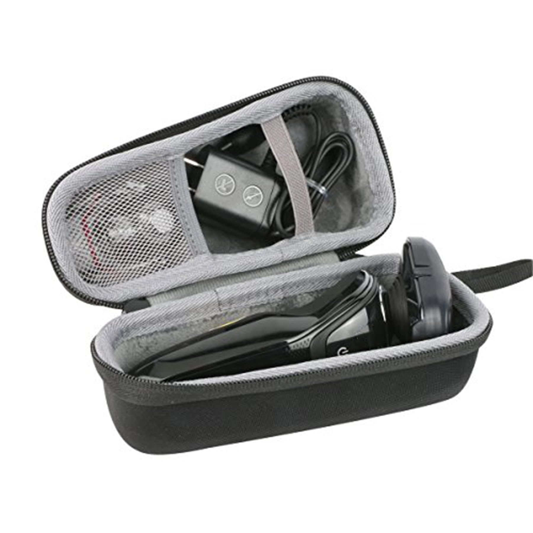 co2CREA Case for PowerTouch Shaver PT860/16 S5420/06 S5320/06 S5130/06 S5530/06 AquaTouch Series 5000 Electric Shaver (Case Only)