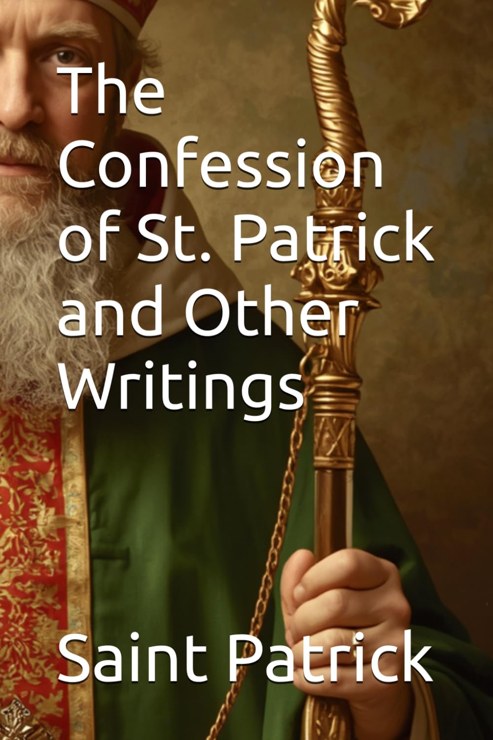 The Confession of St. Patrick and Other Writings