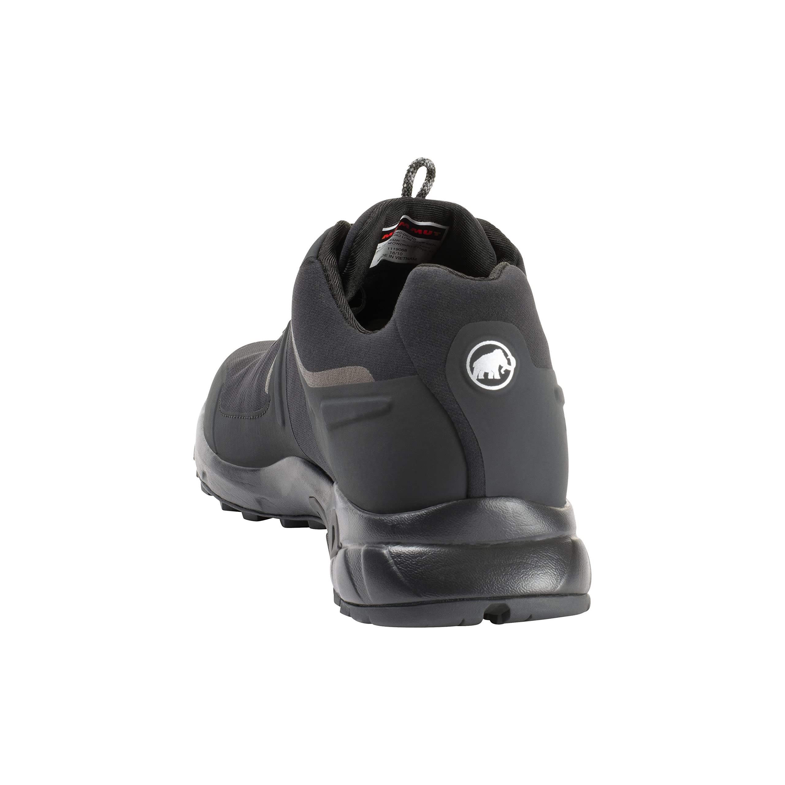 Mammut Ultimate Pro Low Gtx - Buty trekkingowe Mężczyźni