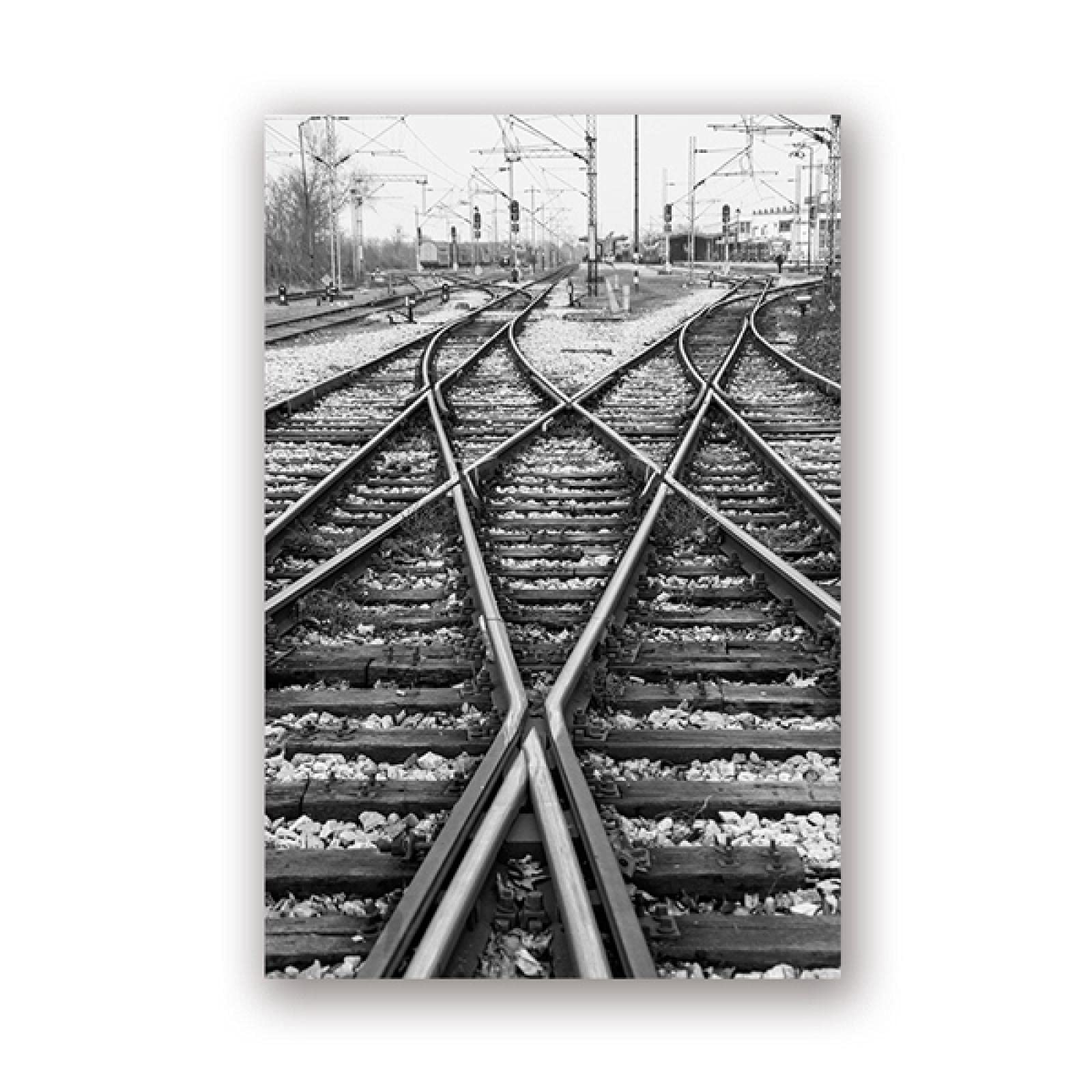 Ancienne Photo Plaque De Verre – Train Blanc Paris-Lourdes, Positif N&B 8,5x10 Cm, France 1900