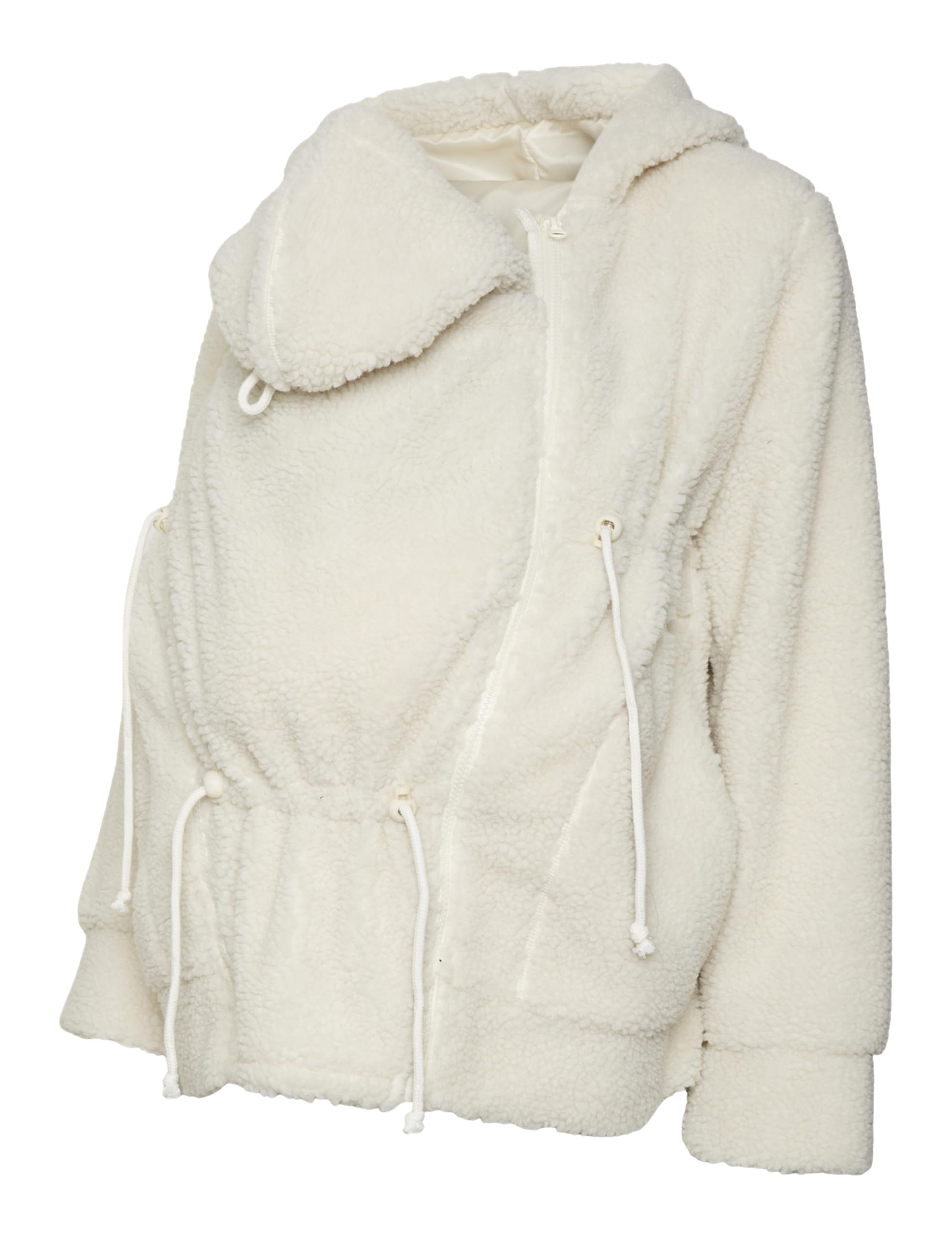 MAMALICIOUS Female Jacke Kapuze Jacke | Jacket