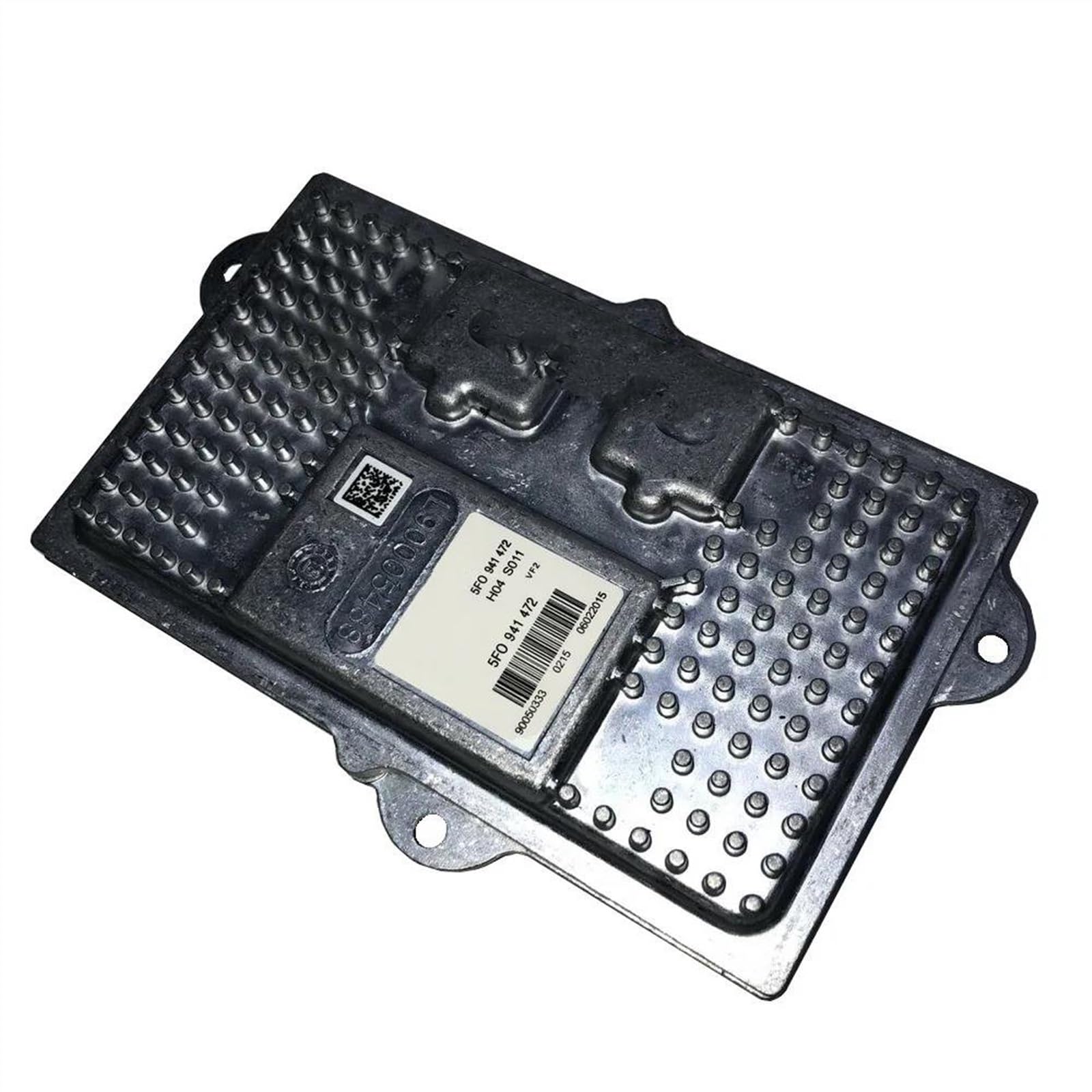 Module de commande de phares 5F0941472 pour Seat Leon ballast électronique - 7