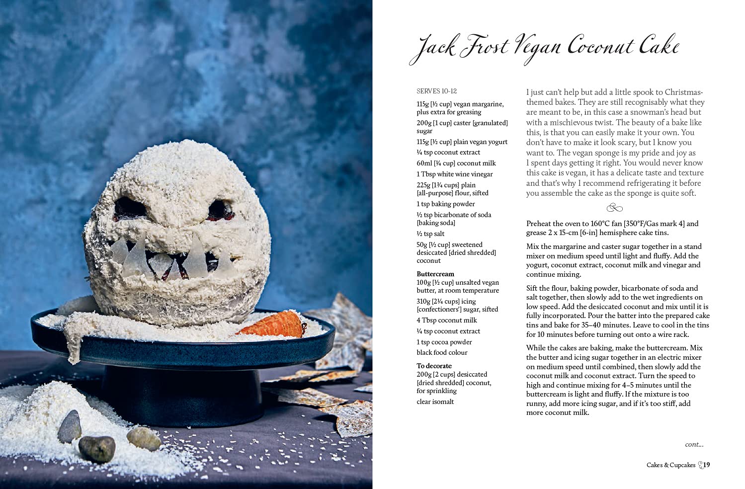 The Wicked Baker: Cakes and treats to die for - Image 6