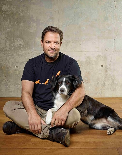 Foto 5 de 6 de Martin Rütter - Tobillos de entrenamiento para perros, 150 g