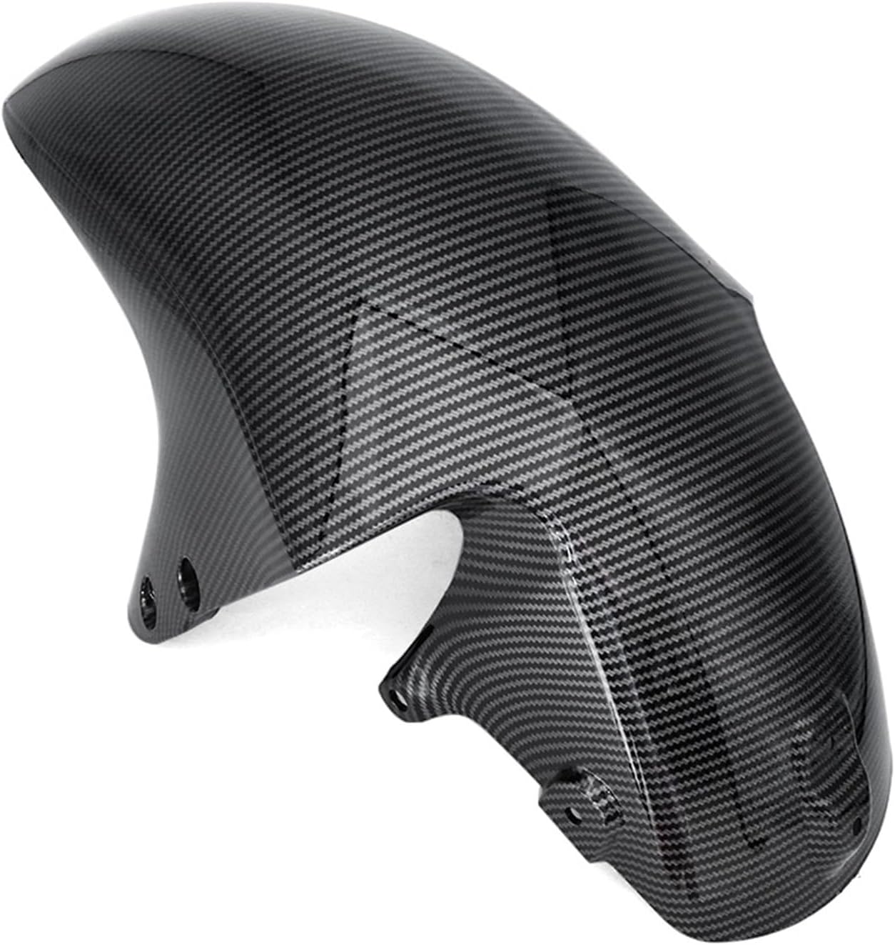 Motorcycle Front Fender Splash Guard Fairing for Suzuki GSXR1300 Hayabusa GSX1300R GSX-R1300 GSXR GSX-R 1300 2008-2020(Forging Look)