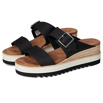 TOMS Diana Mule Bukle Women