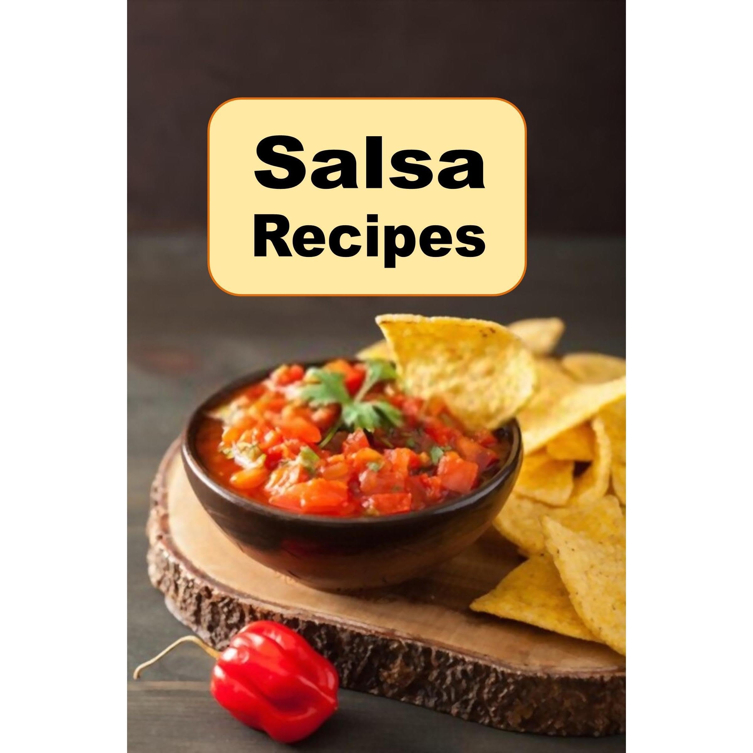 Salsa Recipes