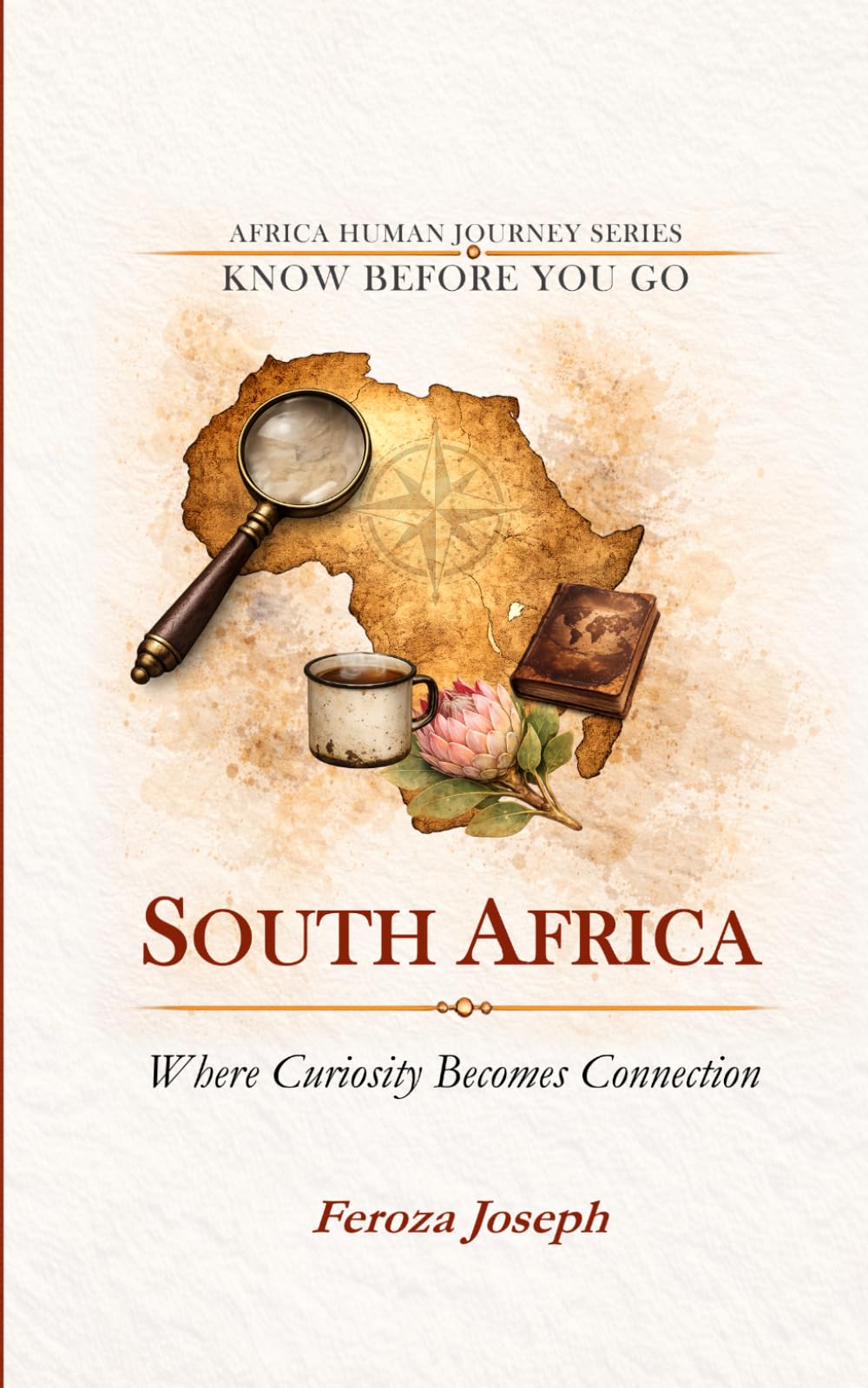South Africa: Where Curiosity Becomes Connection (AFRICA: Know Before You Go)