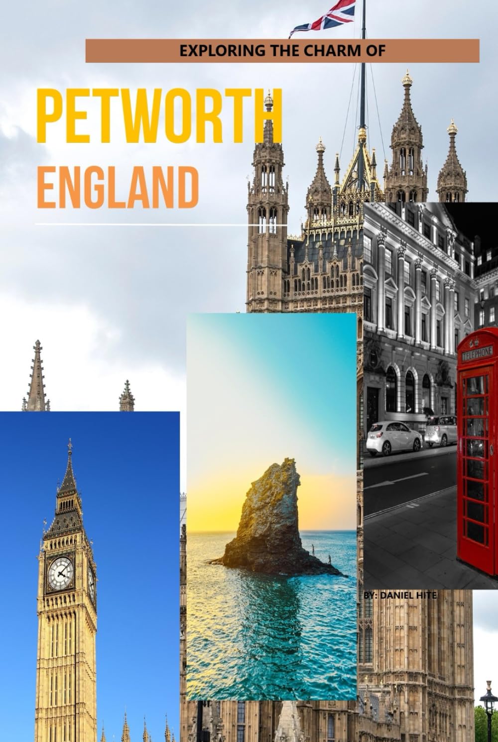 Exploring The Charm Of Petworth, England