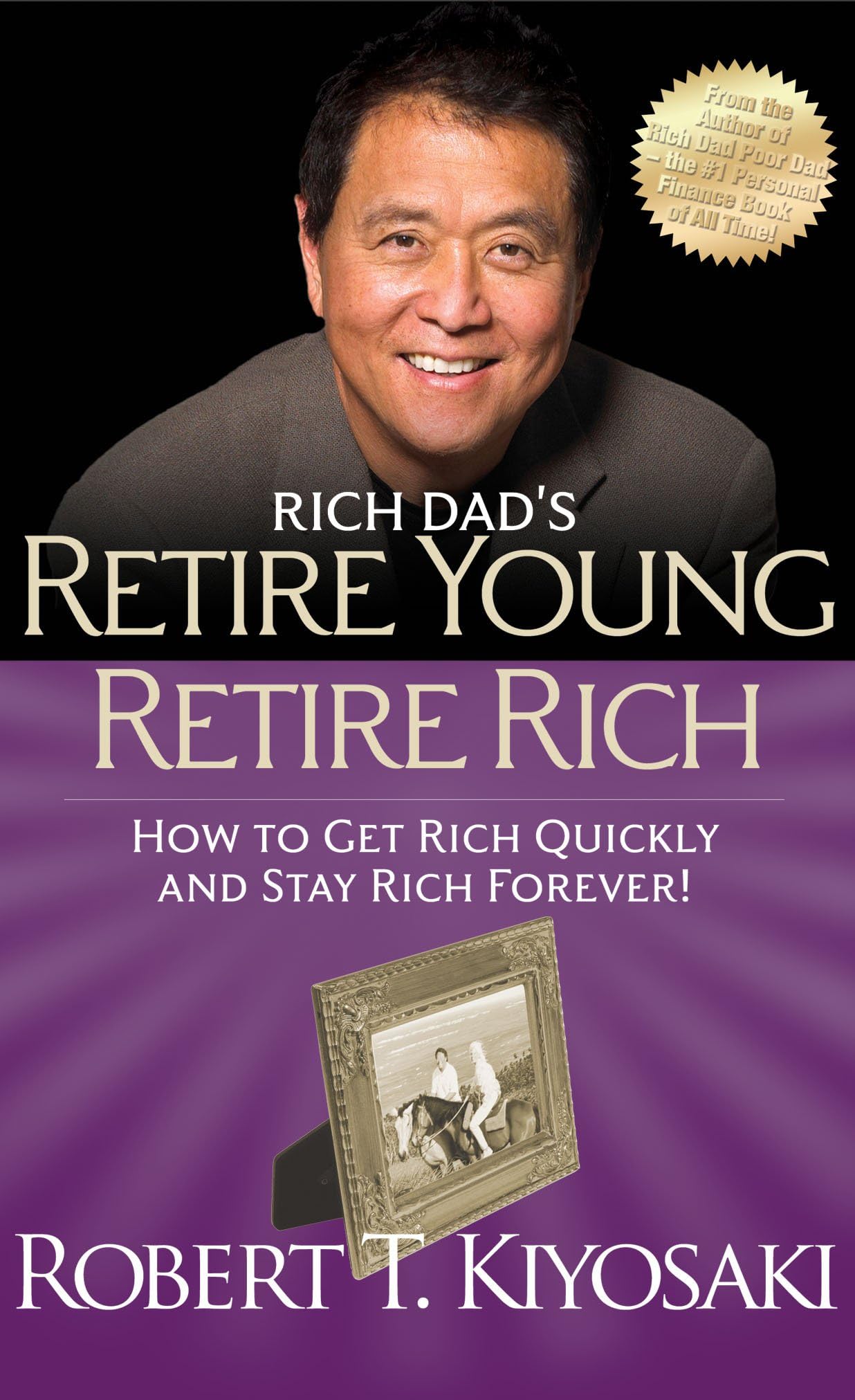 RETIRE YOUNG RETIRE RICH (INTL) Paperback – 22 September 2011